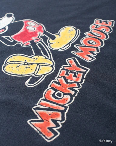 バウワウ BW241-MMLS 【BOW WOW DISNEY COLLECTION】 MICKEY MOUSE LS