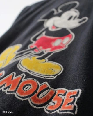 バウワウ BW241-MMLS 【BOW WOW DISNEY COLLECTION】 MICKEY MOUSE LS