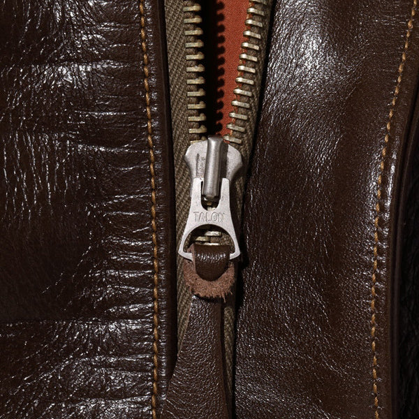 バズリクソンズ Lot No. BR80593 / Type A-2 “CONTRACT No. W535 AC-23380 ROUGH WEAR CLOTHING CO.”