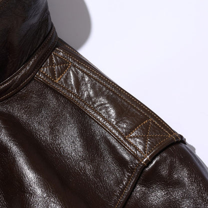 バズリクソンズ Lot No. BR80593 / Type A-2 “CONTRACT No. W535 AC-23380 ROUGH WEAR CLOTHING CO.”