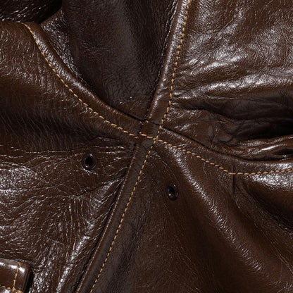 バズリクソンズ Lot No. BR80593 / Type A-2 “CONTRACT No. W535 AC-23380 ROUGH WEAR CLOTHING CO.”