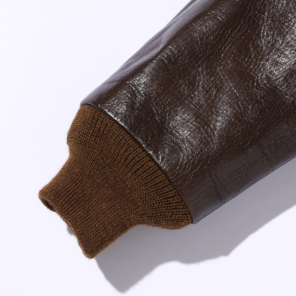バズリクソンズ Lot No. BR80593 / Type A-2 “CONTRACT No. W535 AC-23380 ROUGH WEAR CLOTHING CO.”