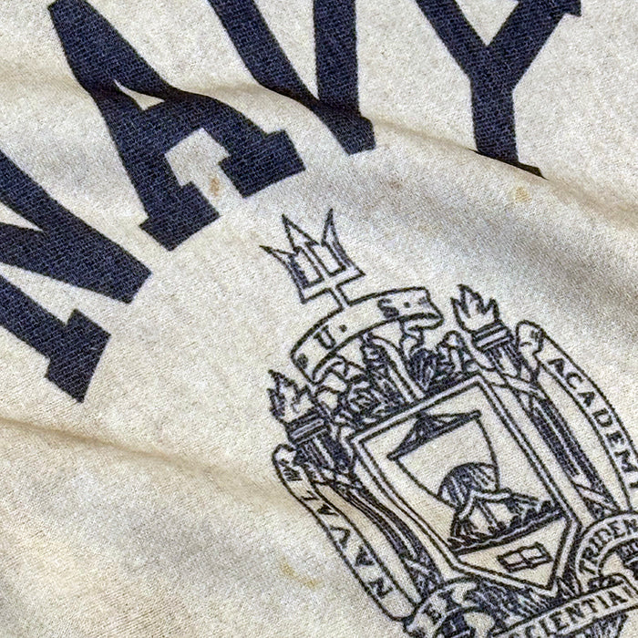 Trompe l'oeil Sweat Shirts:Off Whit 25-2204