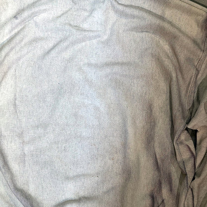 Trompe l'oeil Sweat Shirts:Off Whit 25-2204