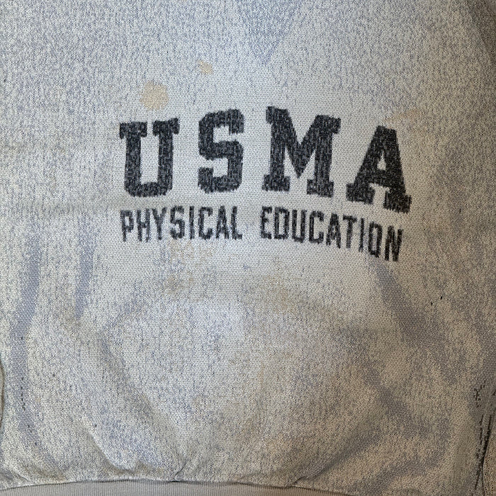 Knit Sweat Shirts:Gray 25-2203