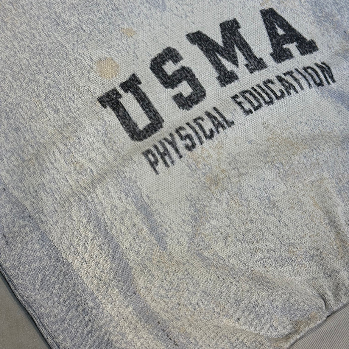 Knit Sweat Shirts:Gray 25-2203