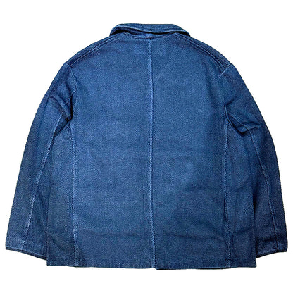 PC KENDO KATSU JACKET W / PLATINUM CHARM:BULE