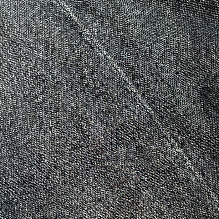 PC KENDO BINGHAM JACKET:BLUE