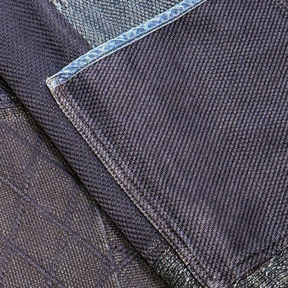 PC KENDO KATSU JACKET W / PLATINUM CHARM:BULE