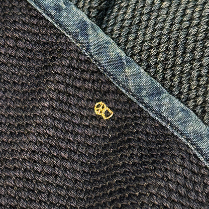 PC KENDO KATSU JACKET W / PLATINUM CHARM:BULE