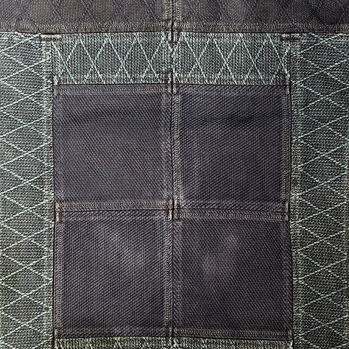 PC KENDO KATSU JACKET W / PLATINUM CHARM:BULE