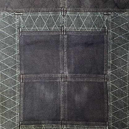 PC KENDO KATSU JACKET W / PLATINUM CHARM:BULE