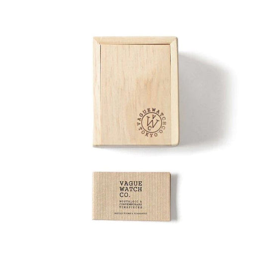 ヴァーグウォッチ CO-L-012-YG-SE Coussin 12 Extension ゴールド メンズ