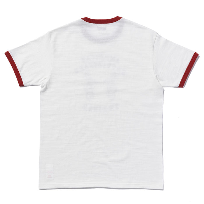 ATHLETIC T-SHIRT / RATTLE SNAKE TRAINER