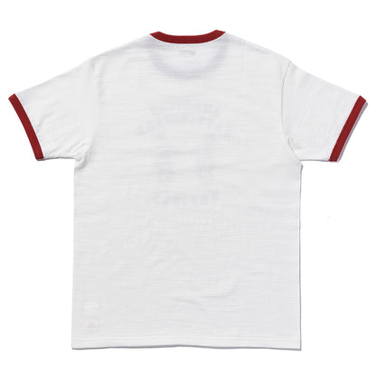ATHLETIC T-SHIRT / RATTLE SNAKE TRAINER