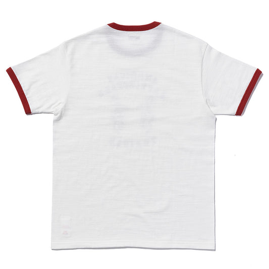 ATHLETIC T-SHIRT / RATTLE SNAKE TRAINER