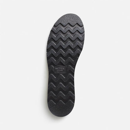 レッドウィング ICON_W STYLE NO.3605 6-inch Classic Moc 6インチ クラシックモック ブラウン レディース レザー スエード ワーク ブーツ