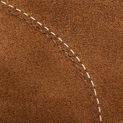 レッドウィング ICON_W STYLE NO.3605 6-inch Classic Moc 6インチ クラシックモック ブラウン レディース レザー スエード ワーク ブーツ