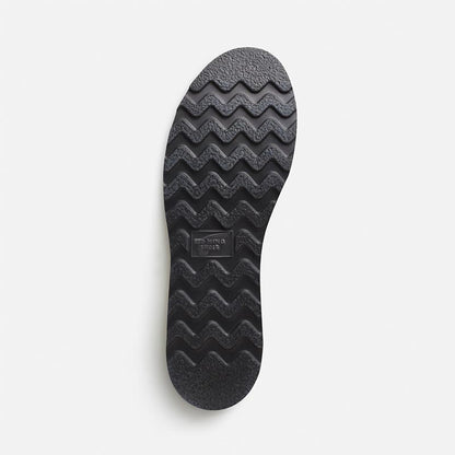 レッドウィング ICON STYLE NO.8074 6-inch Classic Moc 6インチ クラシックモック ブラック メンズ レザー ワーク ブーツ