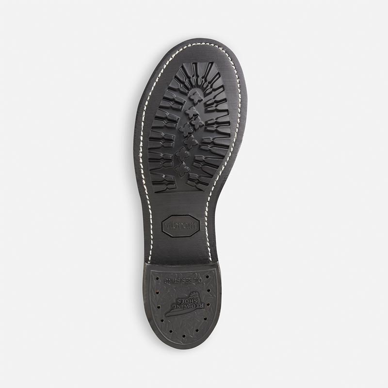 レッドウィング MODERN STYLE NO.8078 Iron Ranger アイアンレンジャー グリーン メンズ レザー ワーク ブーツ アースカラー