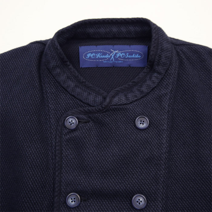 ポータークラシック PC-001-076 PC KENDO SHORT RIDERS ピーシーケンドウショートライダース ダークネイビー メンズ