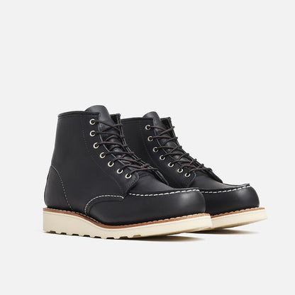 レッドウィング ICON STYLE NO.3373 6" Classic Moc 6インチ クラシックモック ウィメンズ ブーツ