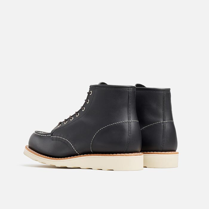 レッドウィング ICON STYLE NO.3373 6" Classic Moc 6インチ クラシックモック ウィメンズ ブーツ