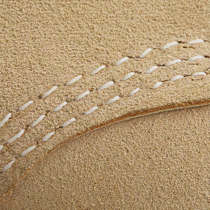 レッドウィング ICON_W STYLE NO.3328 6" Classic Moc 6インチ クラシックモック ラフアウト クリーム レディース ブーツ