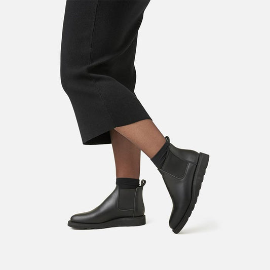 レッドウィング MODERN_W STYLE NO.3412 Classic Chelsea クラシック チェルシー ブラック