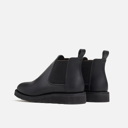 レッドウィング MODERN_W STYLE NO.3412 Classic Chelsea クラシック チェルシー ブラック