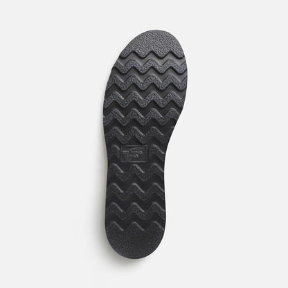 レッドウィング DRESSBOOT_W STYLE NO.3486 Carrier キャリア ポストマン オックスフォード ブラック