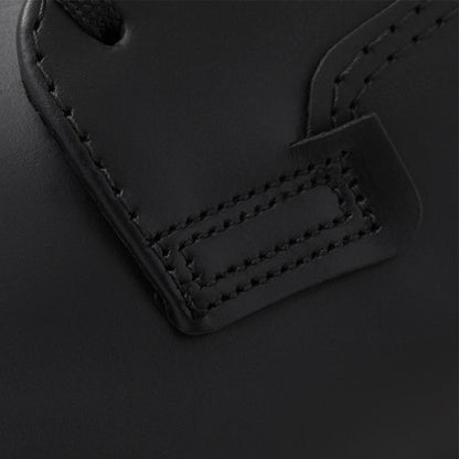 レッドウィング DRESSBOOT_W STYLE NO.3486 Carrier キャリア ポストマン オックスフォード ブラック