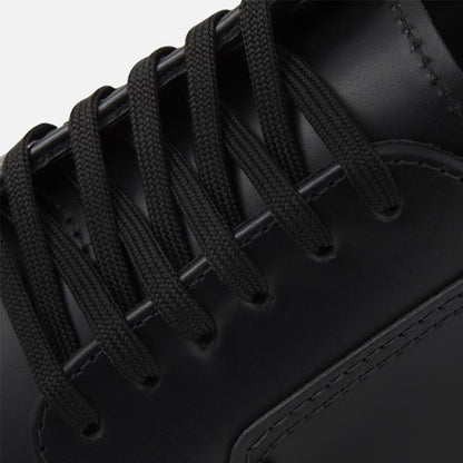 レッドウィング DRESSBOOT_W STYLE NO.3486 Carrier キャリア ポストマン オックスフォード ブラック
