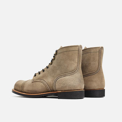 レッドウィング MODERN STYLE NO.8087 Iron Ranger アイアンレンジャー