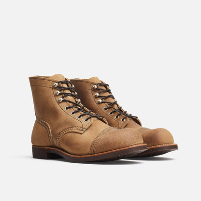 レッドウィング MODERN STYLE NO.8083 Iron Ranger アイアンレンジャー メンズ ブーツ