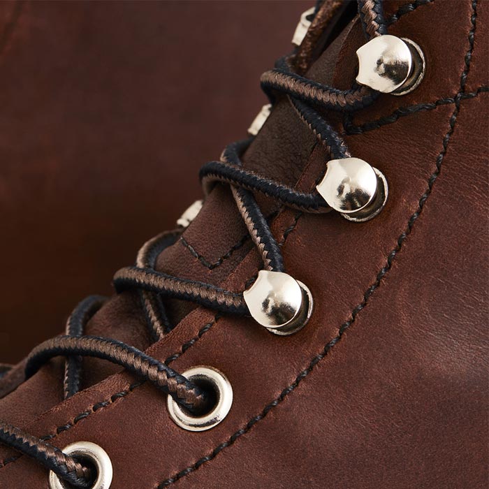 レッドウィング STYLE NO.8111 Iron Ranger  アイアンレンジャー メンズ レザー ブーツ