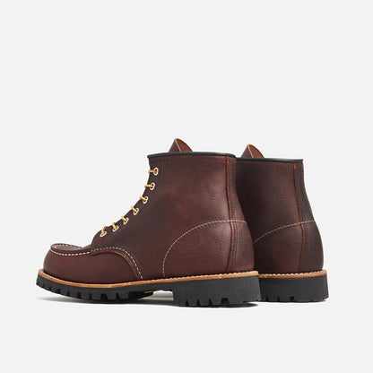 レッドウィング ICON STYLE NO.8146 Roughneck ラフネック ブラウン