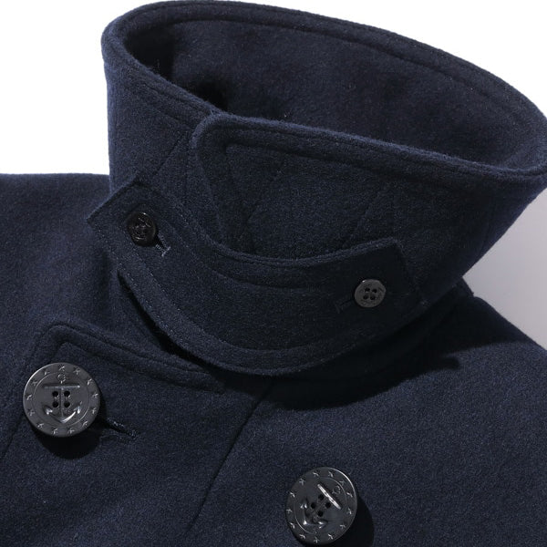 Lot No. BR11554 / PEA-COAT “NAVAL CLOTHING FACTORY”