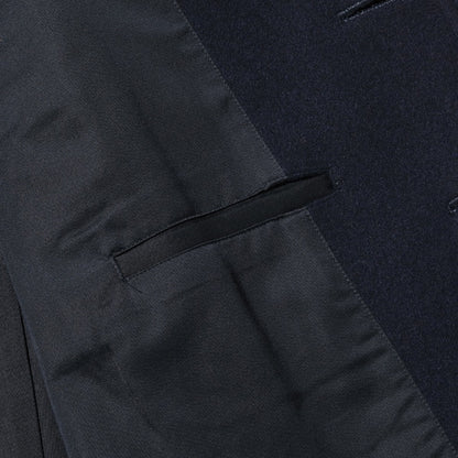 Lot No. BR11554 / PEA-COAT “NAVAL CLOTHING FACTORY”