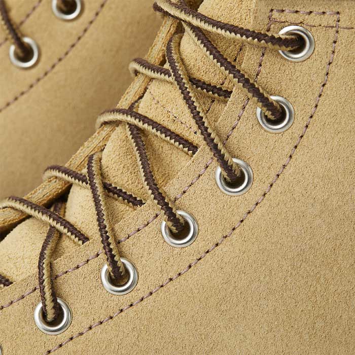 レッドウィング ICON  STYLE NO.8833 6" Classic Moc 6インチ クラシックモック ベージュ