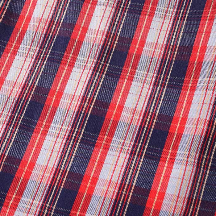 ジェラード JP72134 Unionworkers Shirts レギュラー丈 オールドネイビー