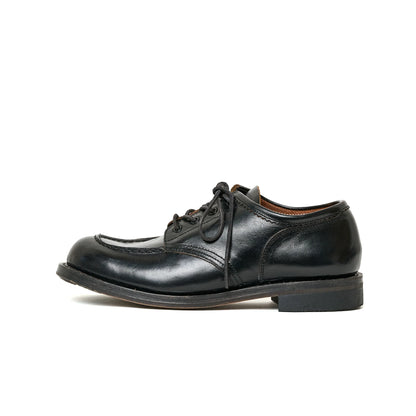 COUPEN LOW MOC (ALL BLACK HORSE)