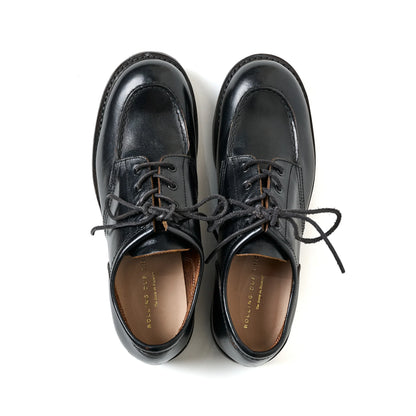 COUPEN LOW MOC (ALL BLACK HORSE)