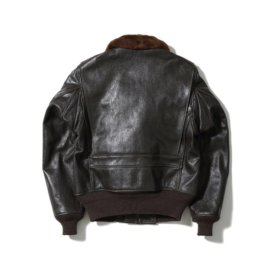 バズリクソンズ Lot No. BR80586 Type G-1 “A. PRITZKER & SONS, INC.” メンズ フライトジャケット