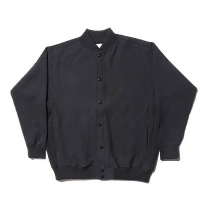JELADO Expedition Sweat Cardigan【AB12238】:Black