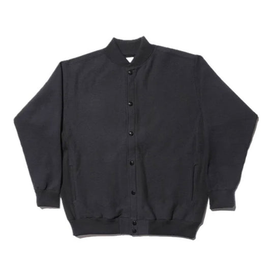 JELADO Expedition Sweat Cardigan【AB12238】:Black