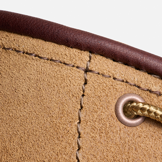 レッドウィング MODERN_W STYLE NO.3447 6" Classic Moc 6インチ クラシックモック レディース レザー ワーク ブーツ ウィメンズライン 本革 ホーソーン「ミュールスキナー」ラフアウト モックトゥ アメリカ製
