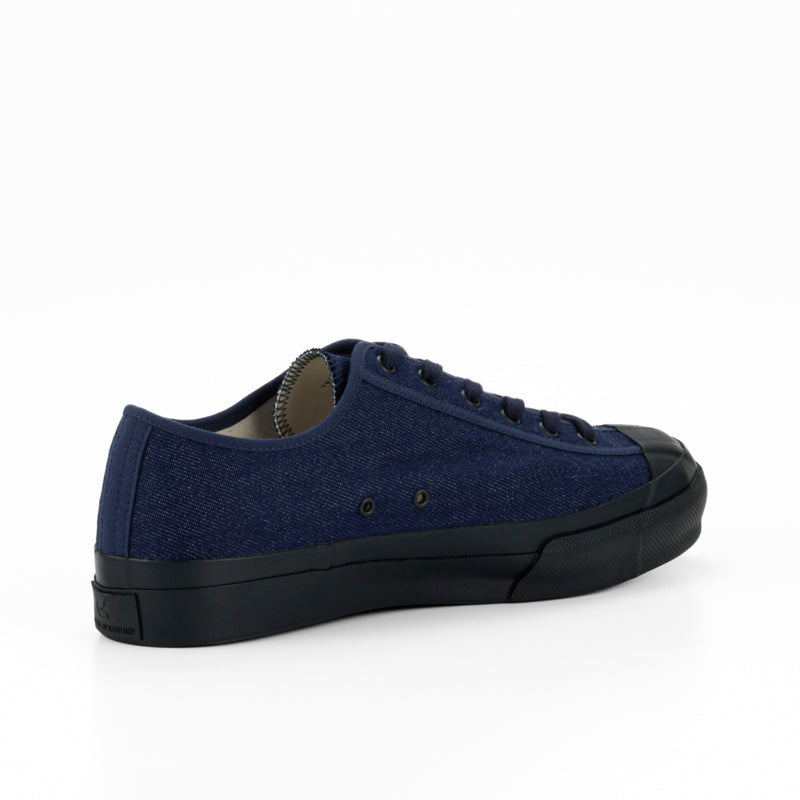 FINE VULCANIZED GYM CLASSIC 10  DENIM