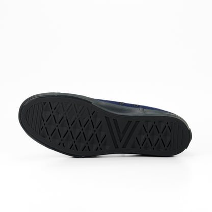 FINE VULCANIZED GYM CLASSIC 10  DENIM