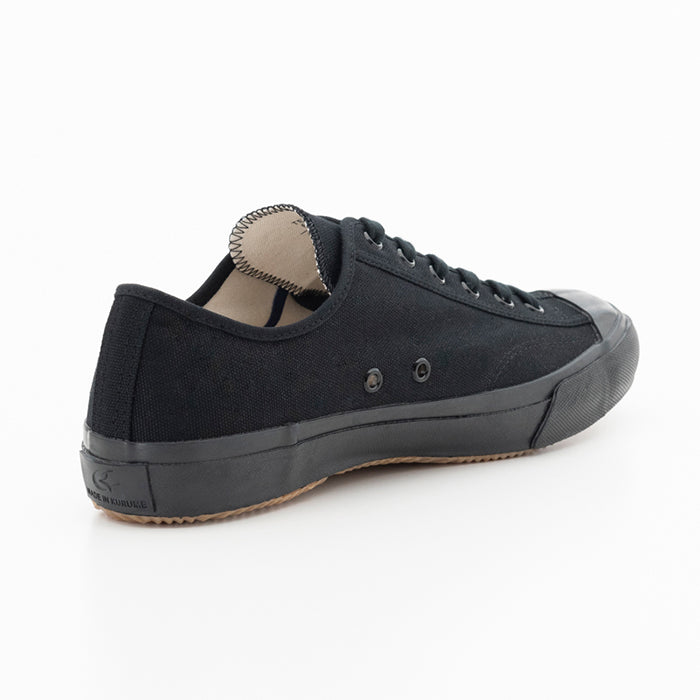 MOON STAR MADE IN KURUME(ムーンスターメイドイン久留米)FINE VULCANIZED GYM CLASSIC